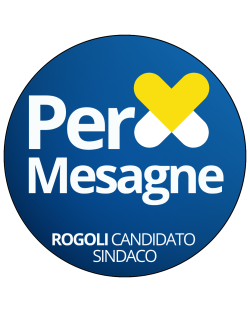 Simbolo per mesagne